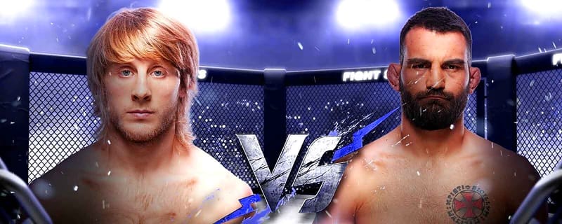 Paddy Pimblett vs. Benoit Saint Denis prediction, odds, pick for UFC 329