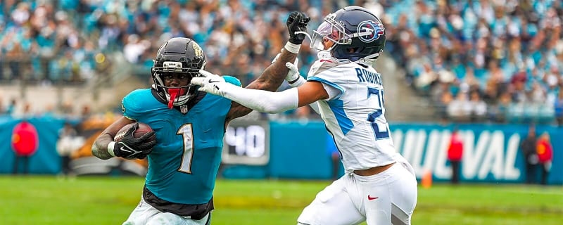 Jaguars' fatal flaw that will derail Super Bowl hopes in AFC playoffs