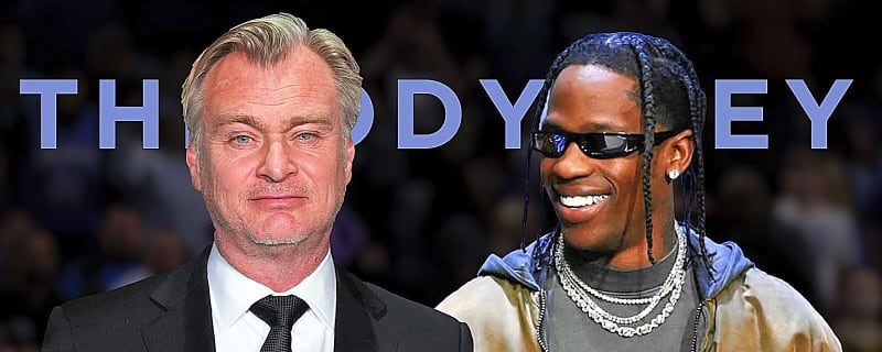 The ‘analogous’ reason Christopher Nolan cast Travis Scott in The Odyssey