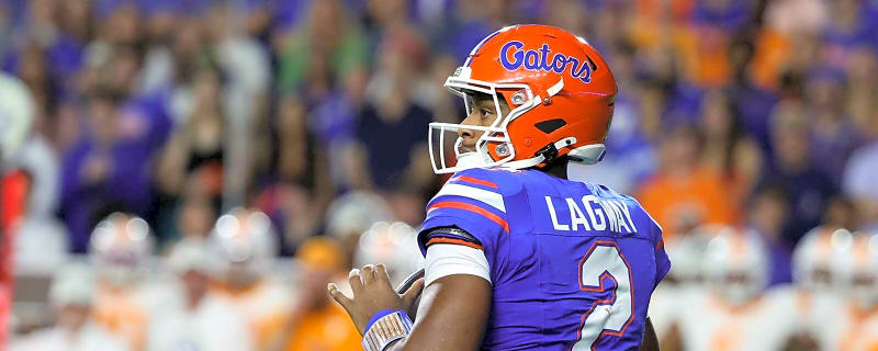 Florida QB DJ Lagway entering transfer portal after Jon Sumrall hire