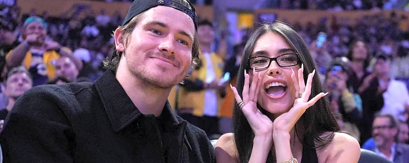 Madison Beer makes Justin Herbert tweak to NSFW ‘Baby’ lyric