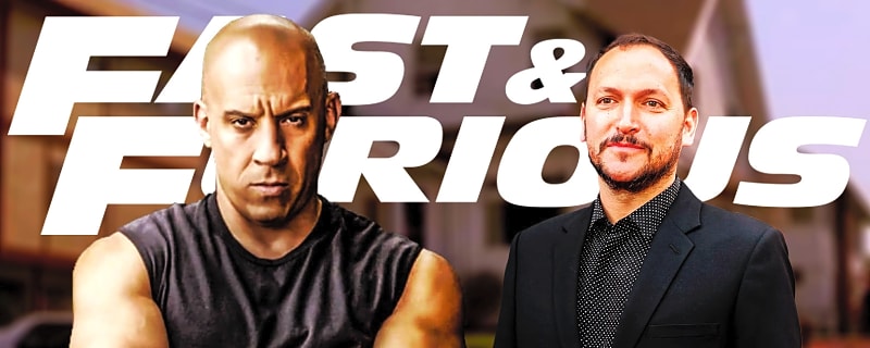 Exclusive: Fast Forever director promises 11th movie will be ‘grandiose,’ but not how you expect