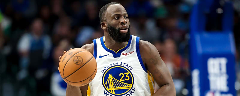 Michael Jordan teammate believes Draymond Green would’ve been perfect on 90s title teams