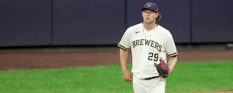Brewers’ Trevor Megill goes full NSFW after ugly outing vs. Blue Jays