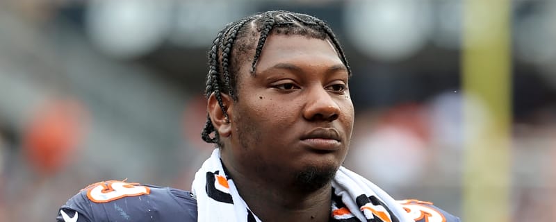 Gervon Dexter Sr. Shows the Chicago Bears Why They Made a Mistake