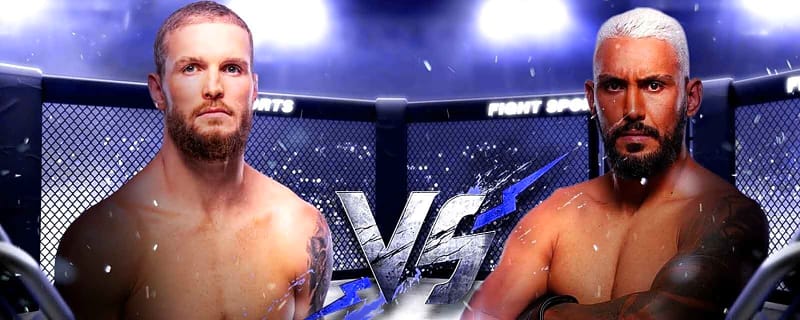 Zach Reese vs. Ryan Gandra prediction, odds, pick for UFC 329