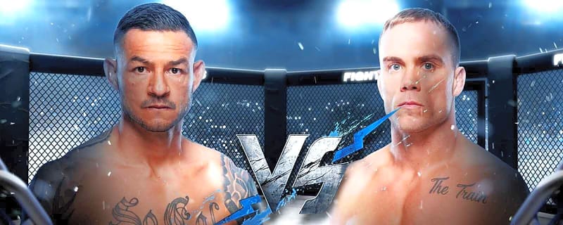 Cub Swanson vs. Nate Landwehr prediction, odds, pick for UFC 327