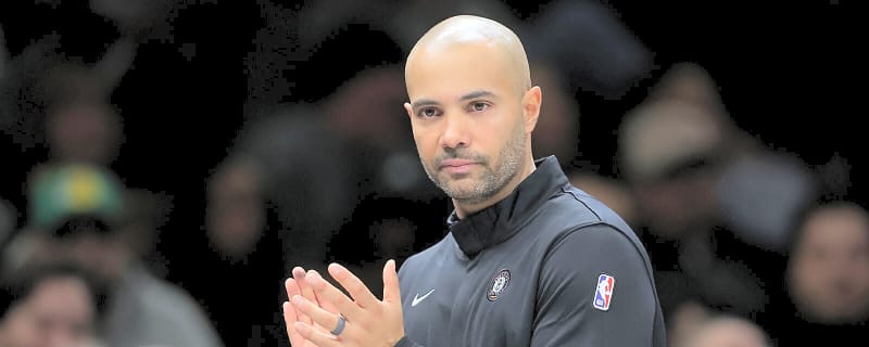 Jordi Fernandez reveals change that has fueled Nets’ turnaround after historically-bad start