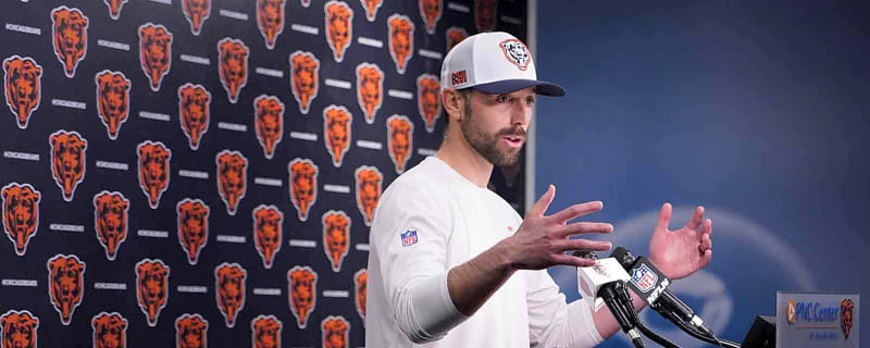 NFL Insider reveals why Ravens fans should be hyped on Declan Doyle hiring