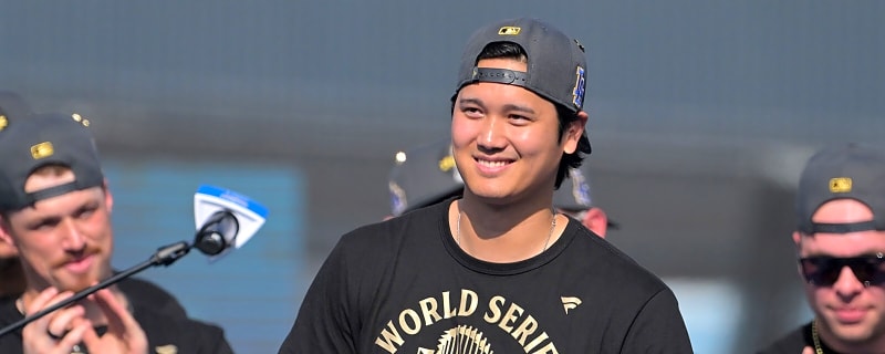 Mark Prior’s ‘full version’ Shohei Ohtani 2026 prediction will excite Dodgers fans