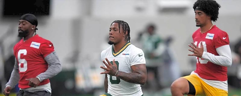 Packers rumors: ESPN insider makes Josh Jacobs suspension prediction, with a catch