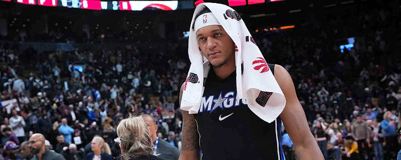 Kendrick Perkins rips Magic star Paolo Banchero amid Jamahl Mosley situation