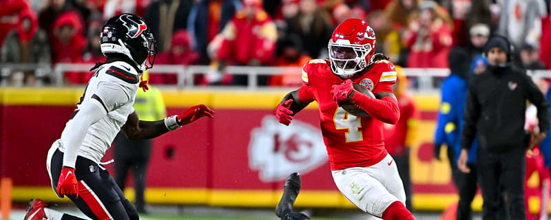 Chargers vs. Chiefs bold predictions for Week 15 clash