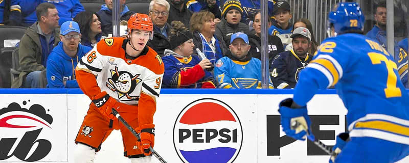 Why Ducks must not move Pavel Mintyukov amid trade buzz