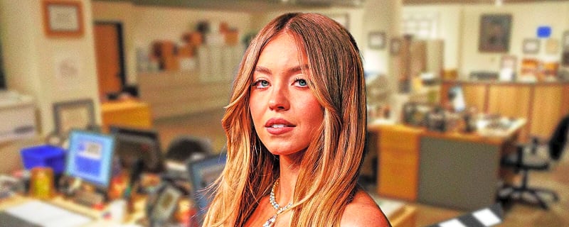 Exclusive: The Office director thinks Sydney Sweeney would be ‘great’ fit in iconic show