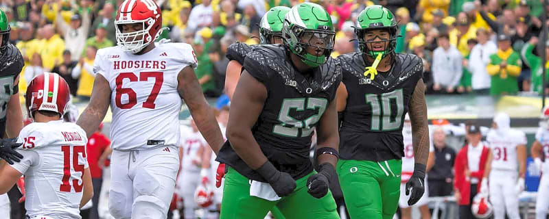 Bears take much-needed defensive anchor in latest ClutchPoints 2027 NFL Mock Draft