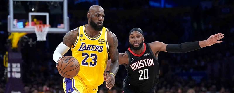 Bill Simmons trolling Lakers fans’ false hope for playoff run