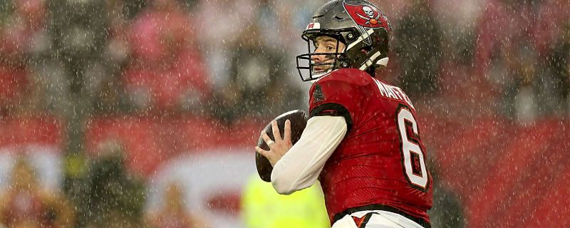 Wild but brilliant move Buccaneers must make in 2026 NFL Draft