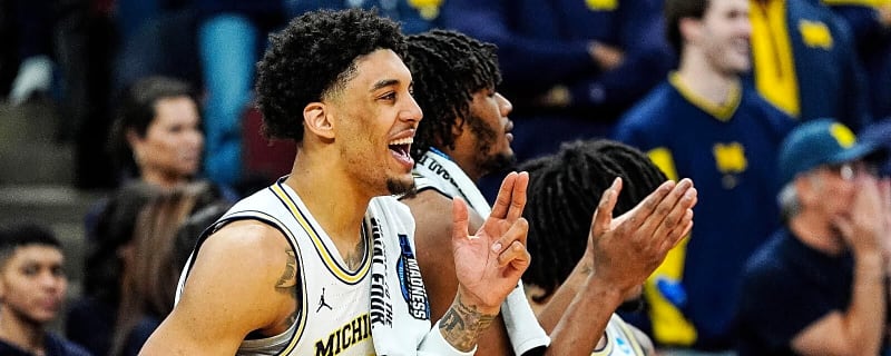 Arizona vs. Michigan bold predictions for March Madness Final Four clash