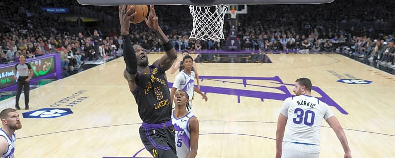 Deandre Ayton reveals Lakers’ strength amid 11-4 start to season