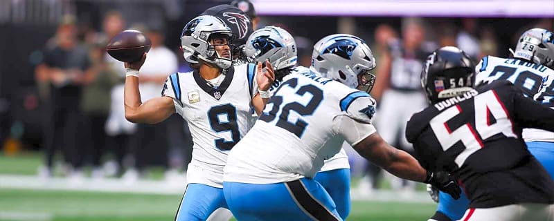 Panthers vs. 49ers prediction, odds, pick for NFL Week 12