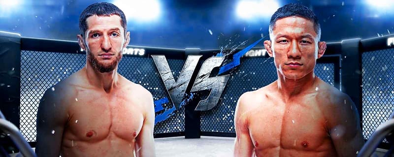 Tagir Ulanbekov vs. Kyoji Horiguchi prediction, odds, pick for UFC Qatar