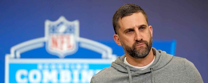 Eagles’ most recent signing will have fans dreaming of trick plays