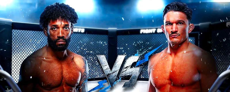 Phil Rowe vs. Jean-Paul Lebosnoyani prediction, odds, pick for UFC Houston