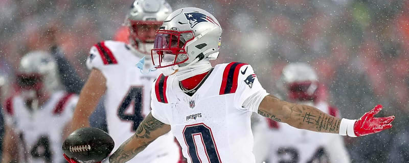 ESPN analysts suggests 2 ‘interesting choices’ to fix biggest Patriots’ roster hole