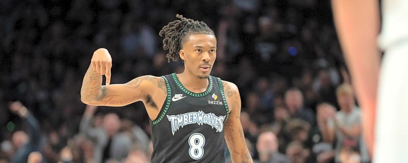 Minnesota Timberwolves 2026-27 NBA Preseason Preview