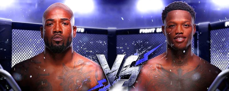 King Green vs. Terrance McKinney prediction, odds, pick for UFC 329
