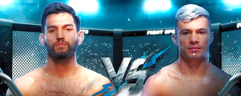 Matt Schnell vs. Alessandro Costa prediction, odds, pick for UFC Vegas 118