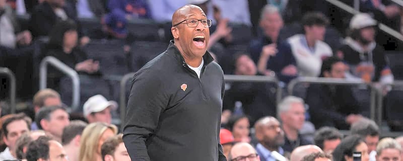Why Mike Brown has a ton of respect for Knicks fans