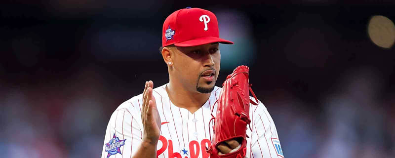 Phillies closer Jhoan Duran’s historic Opening Day feat leaves fans in disbelief