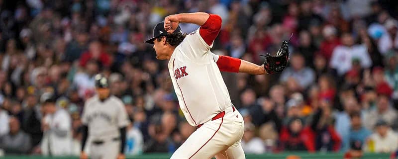 Payton Tolle drops honest Yankees admission Red Sox fans will appreciate