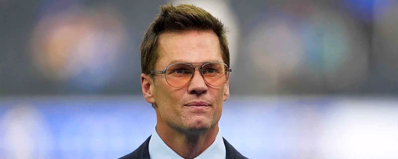Tom Brady called out for Seahawks’ Sam Darnold hate during 49ers game