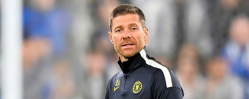 Xabi Alonso says NO! Chelsea boss blocks £21m star’s deadline-day loan exit as he plans first-team role for Emmanuel Emegha