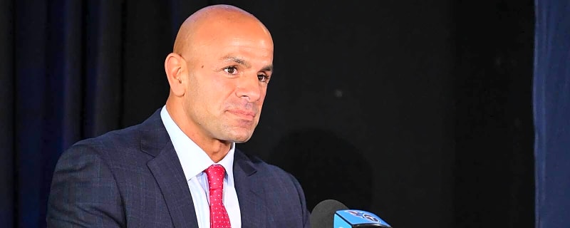 Titans’ Robert Saleh answers bizarre turnovers vs injuries ‘Would You Rather’