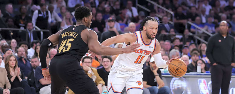 Cavs-Knicks Game 2 injury report will thrill NBA fans everywhere