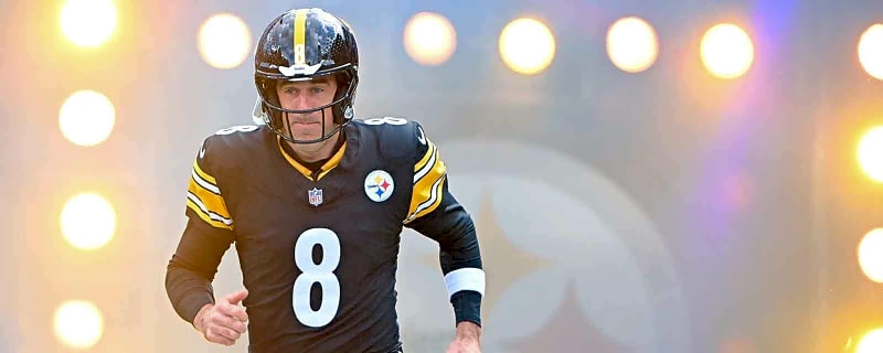 Steelers playoff chances: Can Pittsburgh hold off Ravens in AFC North battle?