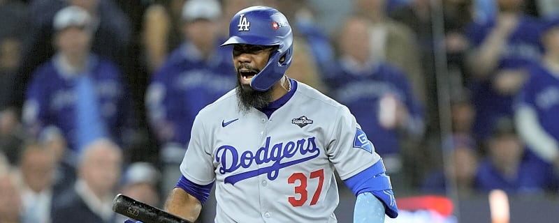 Teoscar Hernandez’s spring training comments will get Dodgers fans excited for Opening Day