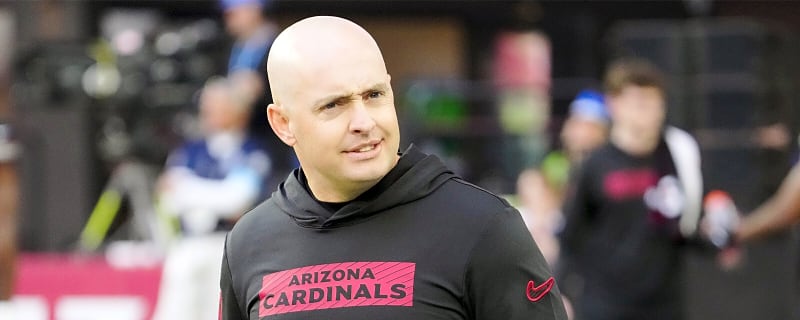 Bears’ Ben Johnson will make Lions fans very happy about Drew Petzing