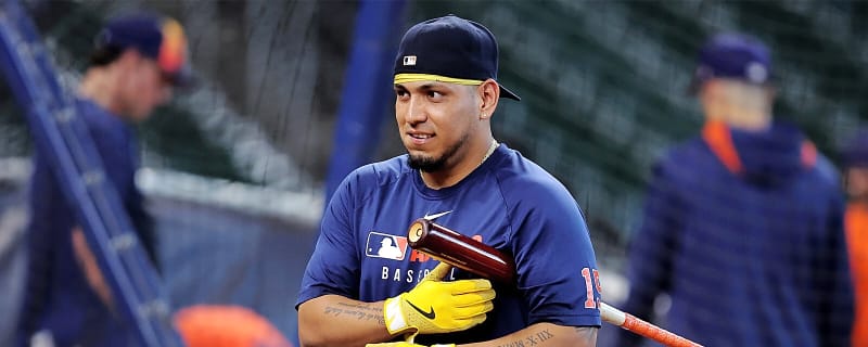 Joe Espada’s Isaac Paredes ‘All-Star’ truth bomb will catch Astros fans’ attention