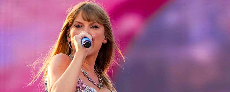 Taylor Swift releases ‘Eras Tour: The Final Show’ trailer