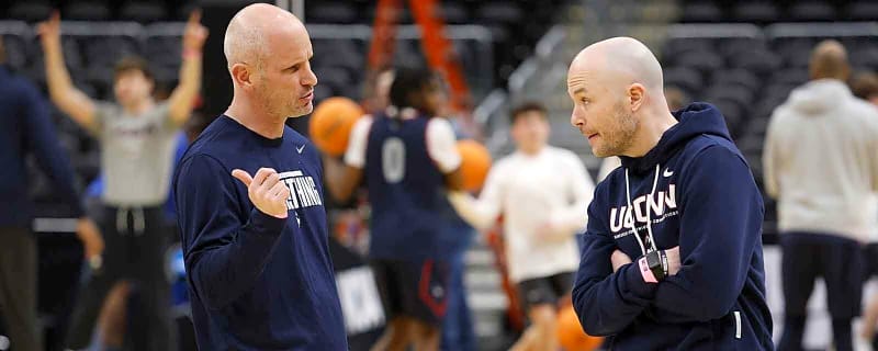 Luke Murray’s mic drop at introduction presser will fire up Boston College basketball fans