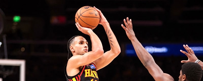 Zaccharie Risacher Boasts Chance At Redemption With Dallas Mavericks