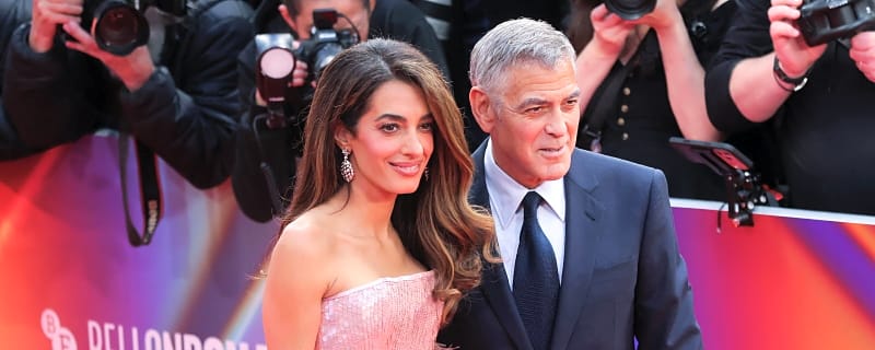 'It Probably Saved Me' - George Clooney Credits His Early Career Struggles for Helping Him Avoid Being Typecast