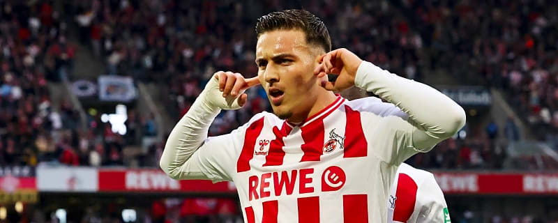 Said El Mala ready to join Bundesliga giants after snubbing Premier League transfer
