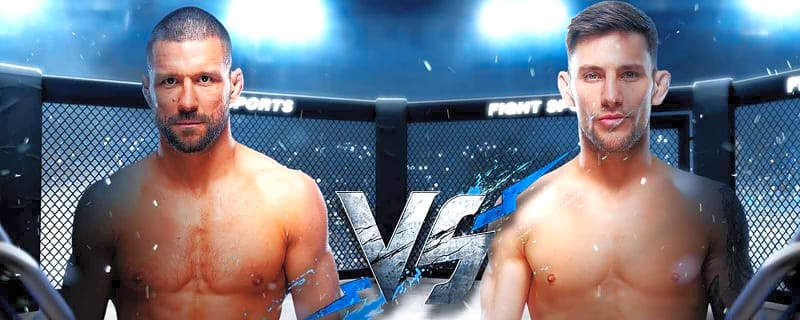 Mateusz Gamrot vs. Esteban Ribovics prediction, odds, pick for UFC 327