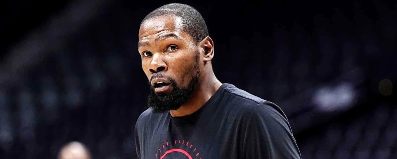 Rockets’ Kevin Durant says he’s ‘mastered the game’ in all-time ranking debate